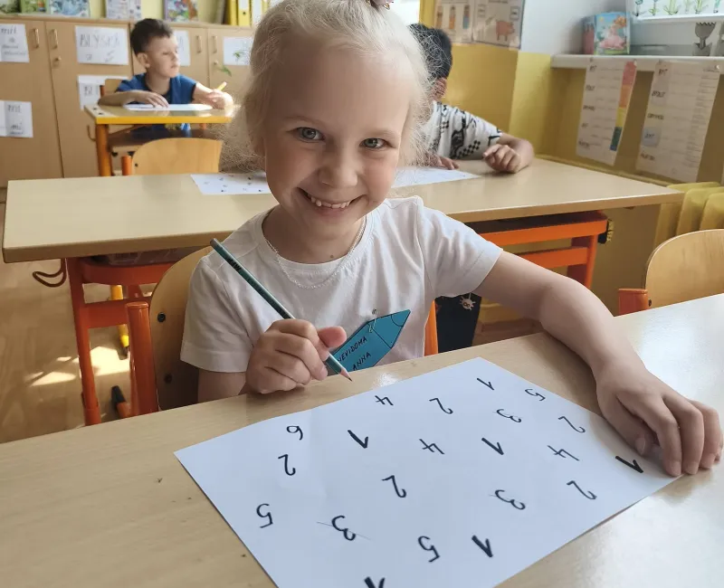 "DEN ŠKOLÁKŮ V ZŠ"