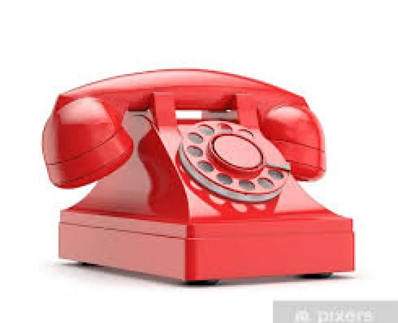 telefon