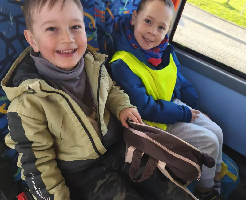 "VÝLET NA KLADSKOU"