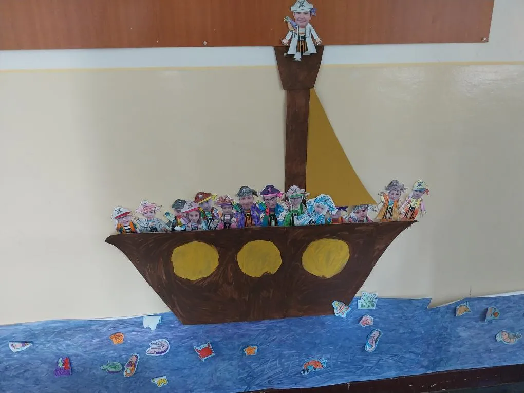 piráti
