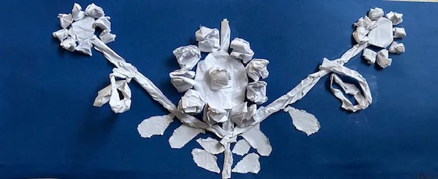 Ornamenty