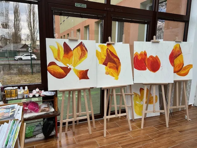 ateliér