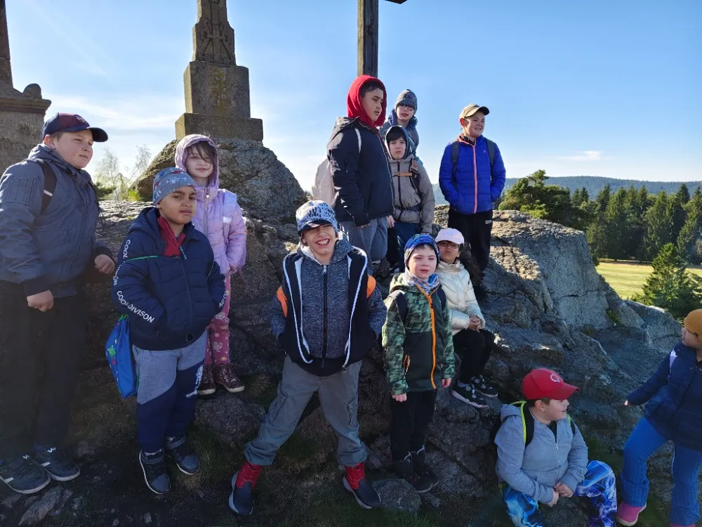 MAS - Kraj živých vod - Kladská