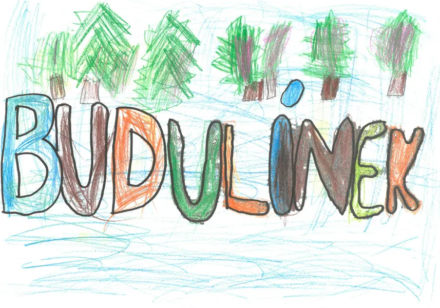 Budulínek