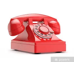 telefon
