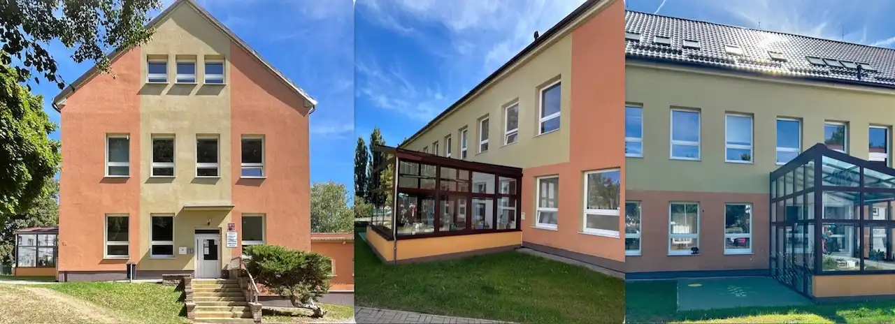 Základní škola a mateřská škola Toužim, p.o.