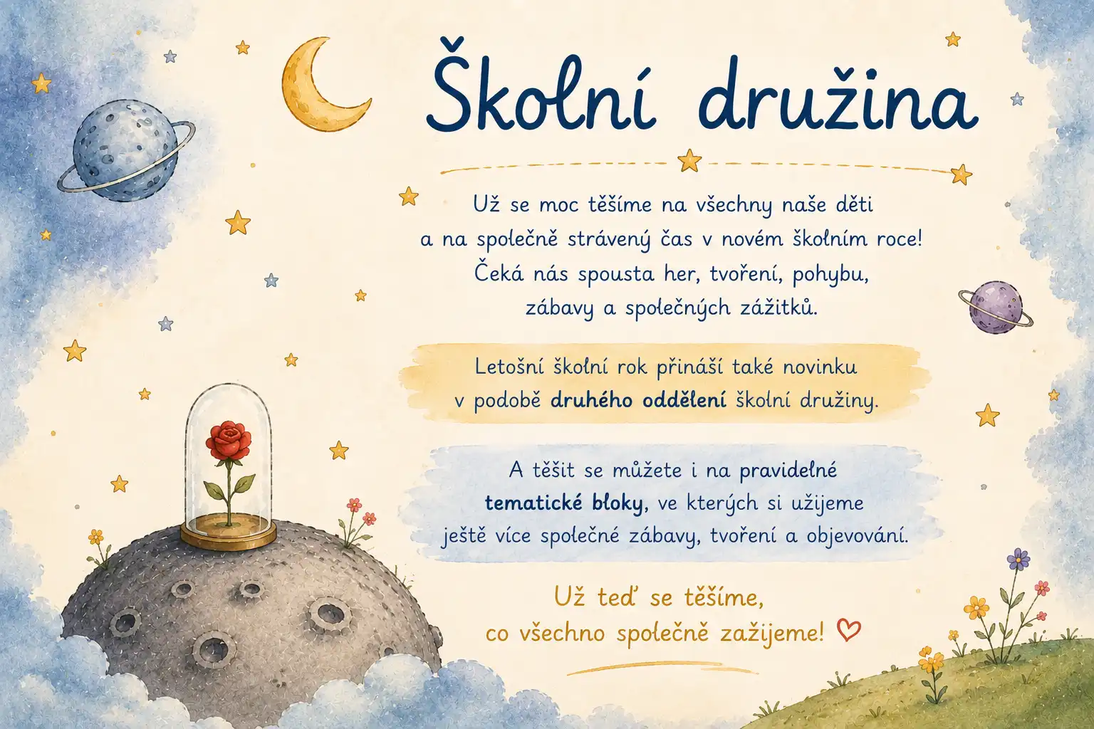 ŠD úvod